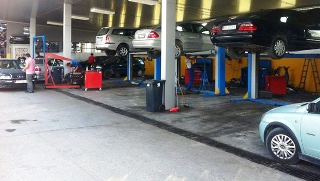 Kritere te reja per serviset e makinave Haxhinasto: Me shume siguri ne transport